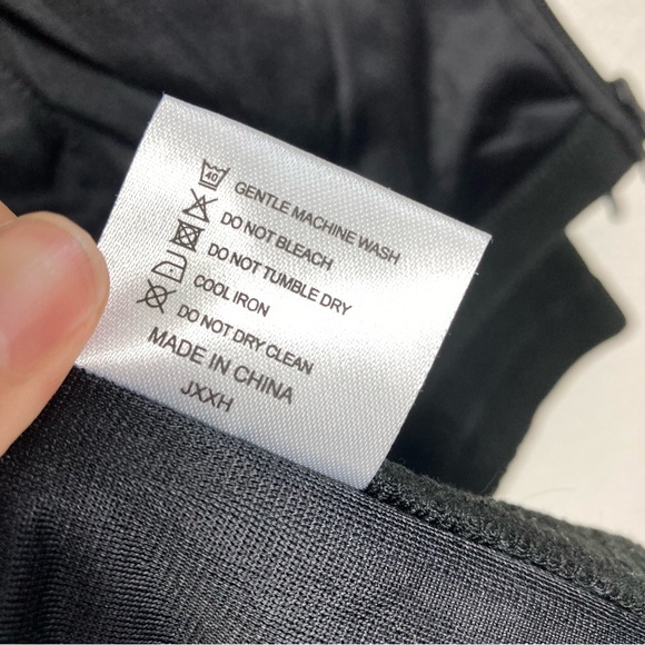 MAGCOMSEN Tactical Hooded Jackets M Winter Ski Jacket Black NWT Outdoor - Picture 14 of 16